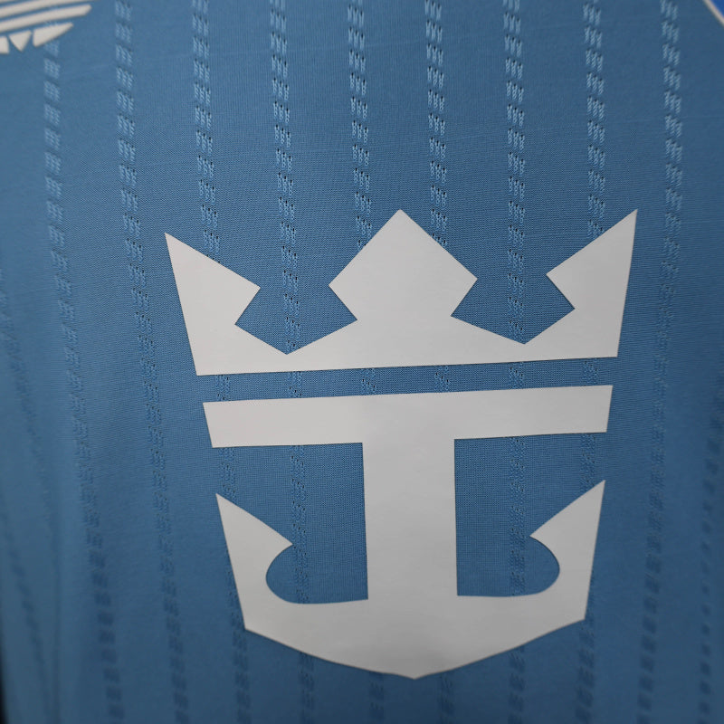 Camisa  Inter Miami III 25/26 - Jogador - Central das Camisas