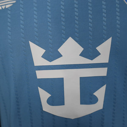 Camisa  Inter Miami III 25/26 - Jogador - Central das Camisas