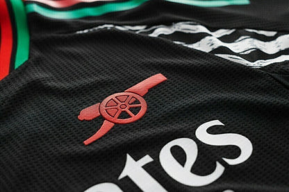 Camisa Arsenal Visitante 24/25 - Torcedor - Central das Camisas