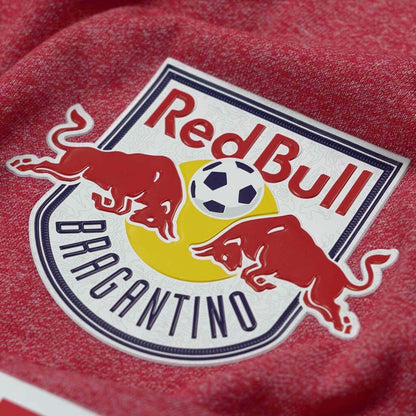 Camisa Red Bull Bragantino Treino 24/25 - Torcedor