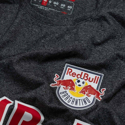 Camisa Red Bull Bragantino Treino 24/25 - Torcedor