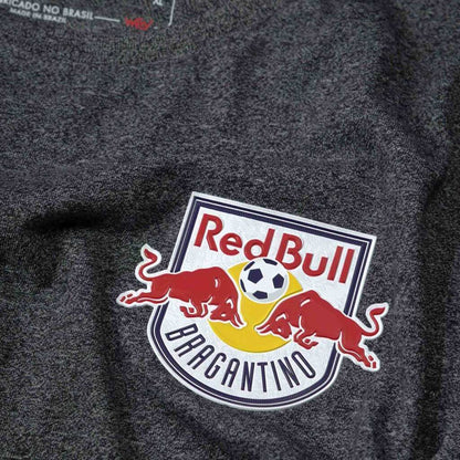 Camisa Red Bull Bragantino Treino 24/25 - Feminina