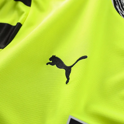 Camisa Borussia Dortmund Ed. Aniversário 25/26 - Torcedor - Central das Camisas
