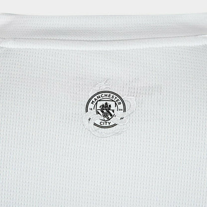 Camisa Manchester City Ed. Ano do Dragão 24/25 - Torcedor - Central das Camisas