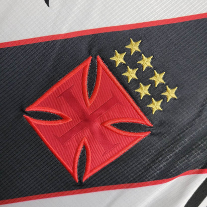 Regata Vasco da Gama Visitante 24/25 - Torcedor