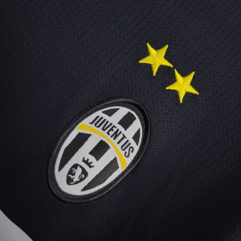 Camisa Juventus Titular 12/13 - Retrô - Central das Camisas