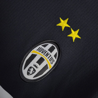 Camisa Juventus Titular 12/13 - Retrô - Central das Camisas