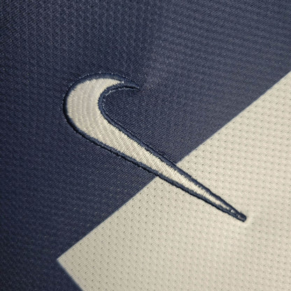 Camisa Paris Saint-Germain Titular 13/14 - Retrô