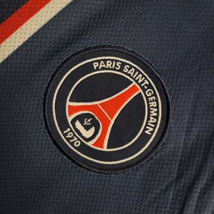 Camisa Paris Saint-Germain Titular 12/13 - Retrô