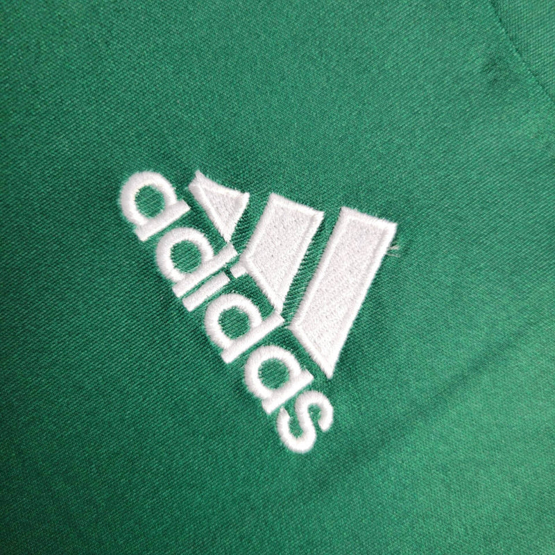 Camisa Fluminense Titular 2010 - Retrô