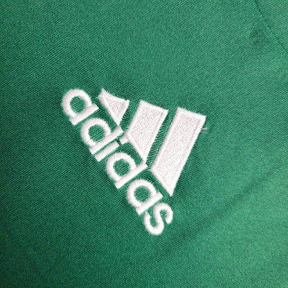 Camisa Fluminense Titular 2010 - Retrô