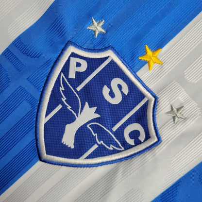 Camisa Paysandu Titular 24/25 - Torcedor
