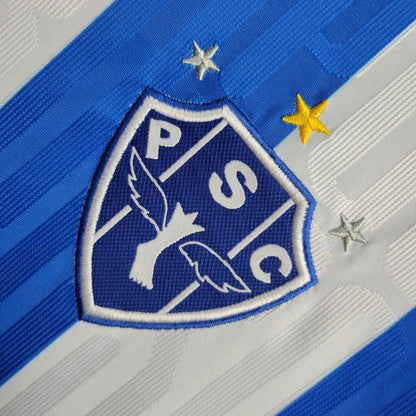 Camisa Paysandu Titular 24/25 - Feminina