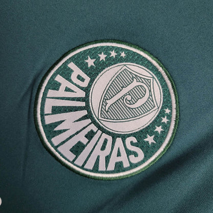 Camisa Palmeiras Titular 1980 - Retrô - Central das Camisas