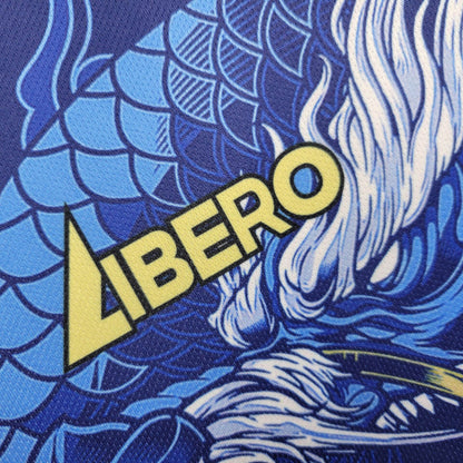 Camisa Japão Ed. 24/25 - Torcedor - Central das Camisas