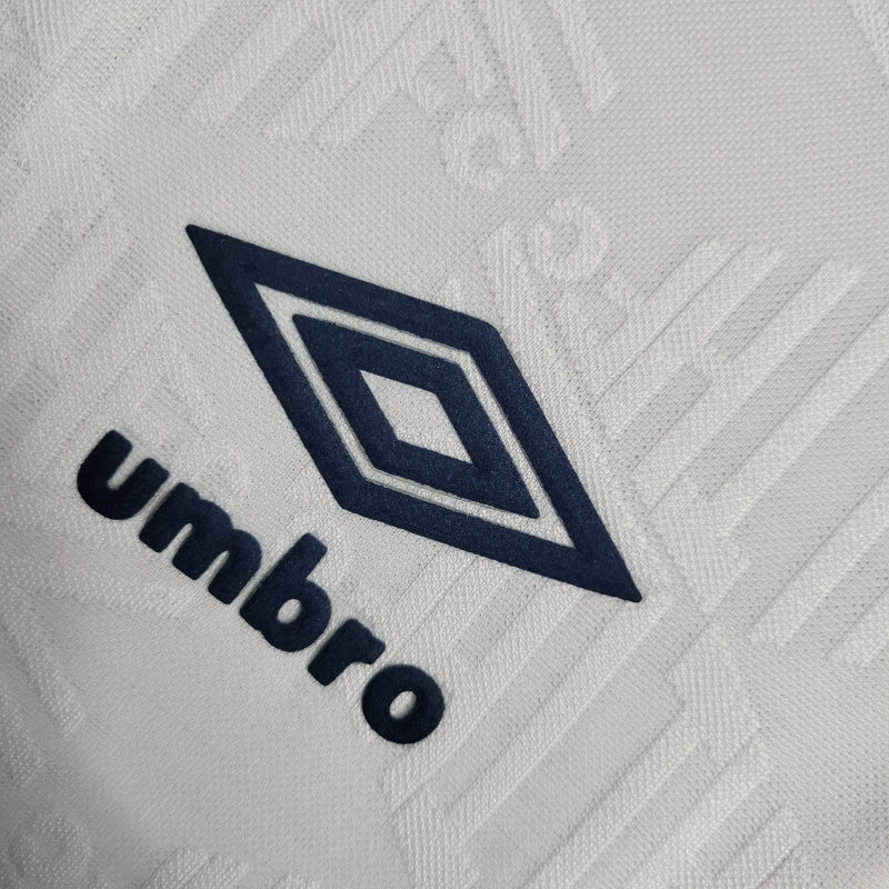 Camisa Tottenham Titular 91/93 - Retrô - Central das Camisas