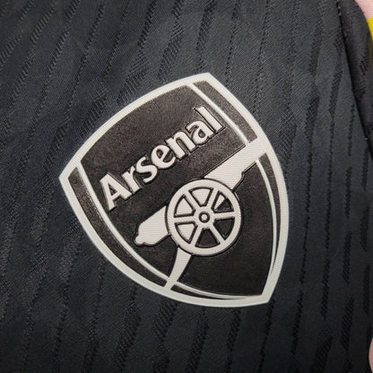 Camisa  Arsenal Ed. Especial 24/25 - Jogador - Central das Camisas