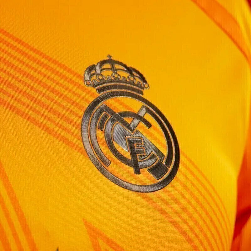 Camisa Real Madrid Visitante 24/25 - Torcedor - Central das Camisas