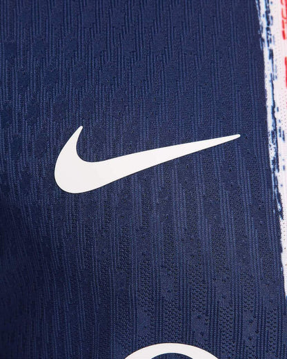 Camisa Paris Saint-Germain Titular 24/25 - Torcedor