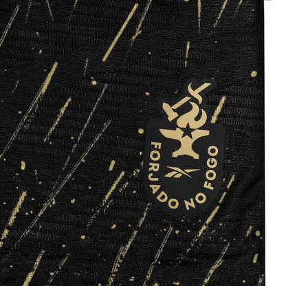 Camisa Botafogo Visitante 24/25 - Feminina