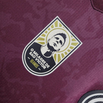 Camisa Atlético Mineiro Ed. 24/25 - Torcedor