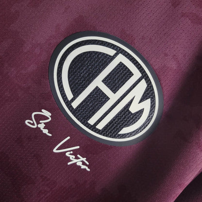 Camisa Atlético Mineiro Ed. 24/25 - Torcedor