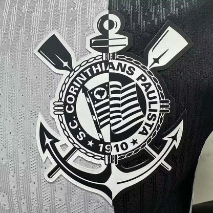 Camisa  Corinthians III 24/25 - Jogador