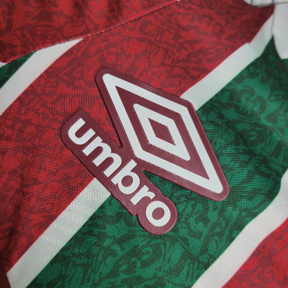 Camisa  Fluminense Titular 24/25 - Jogador