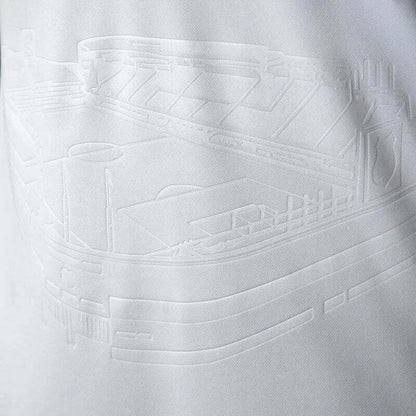 Camisa Santos Titular 24/25 - Torcedor