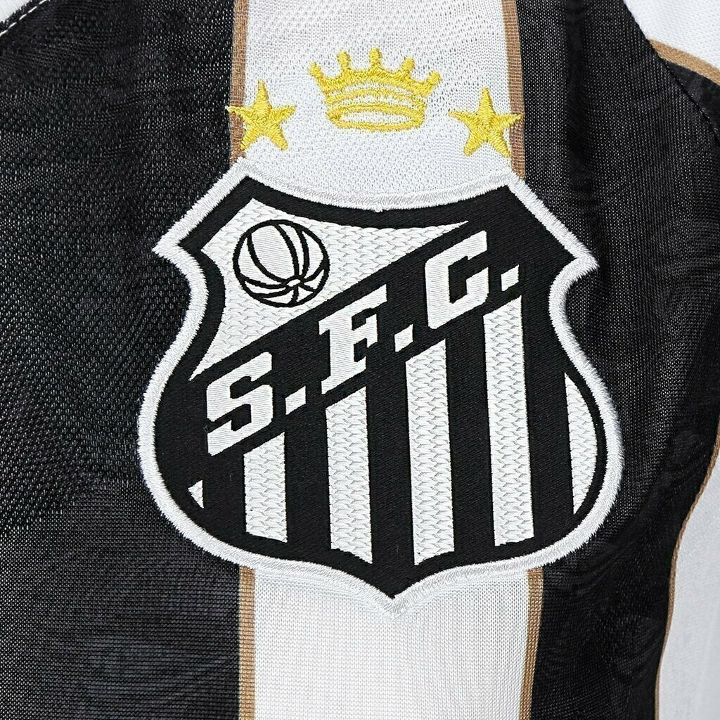 Camisa Santos Visitante 24/25 - Feminina