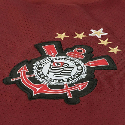 Camisa Corinthians 2011 - Retrô