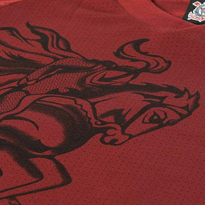 Camisa Corinthians 2011 - Retrô