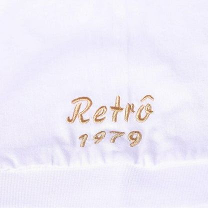 Camisa Corinthians Basílio 1979 - Retrô