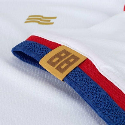 Camisa Bahia Titular 24/25 - Torcedor