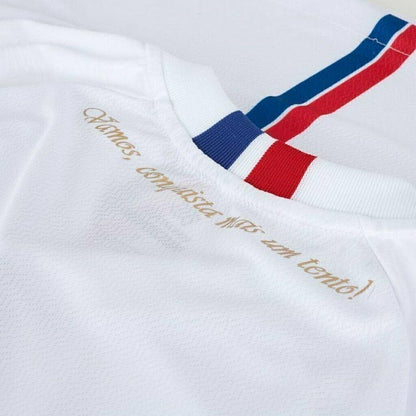 Camisa Bahia Titular 24/25 - Torcedor