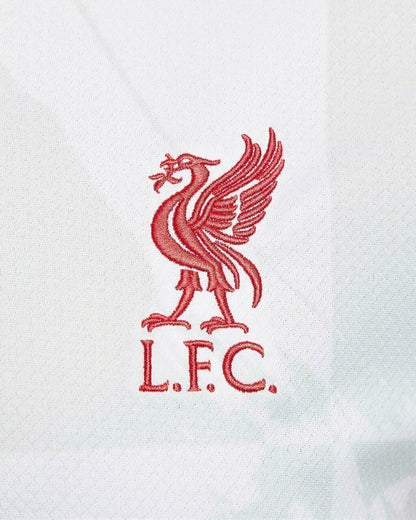 Camisa Liverpool III 24/25 - Feminina - Central das Camisas