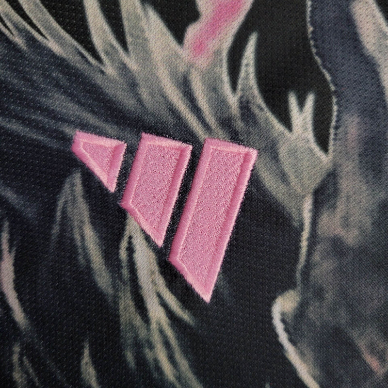 Camisa Japão Ed. 24/25 - Torcedor - Central das Camisas