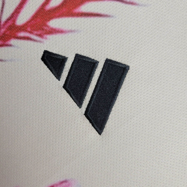 Camisa Japão Ed. 24/25 - Torcedor - Central das Camisas