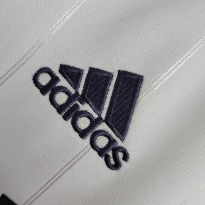 Camisa Real Madrid Titular 12/13 - Retrô - Central das Camisas