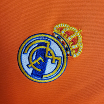 Camisa Real Madrid Visitante 13/14 - Retrô - Central das Camisas
