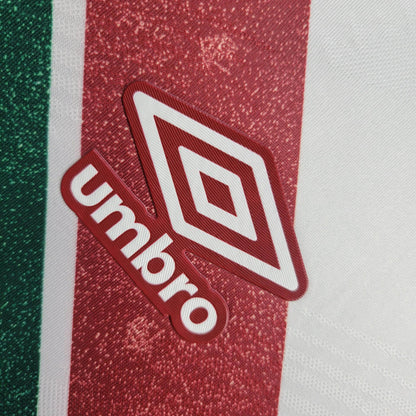 Camisa Fluminense Visitante 24/25 - Feminina