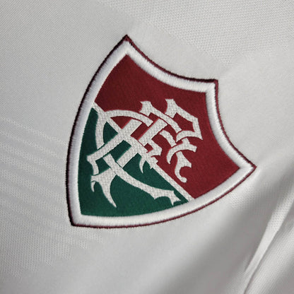 Camisa Fluminense Visitante 24/25 - Torcedor