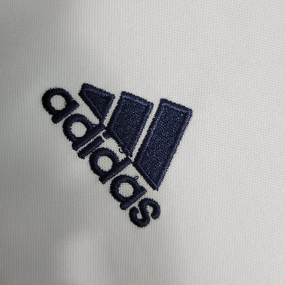 Camisa Real Madrid Titular 16/17 - Retrô - Central das Camisas
