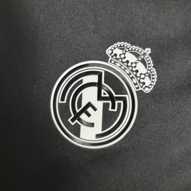 Camisa Real Madrid Visitante 16/17 - Retrô - Central das Camisas