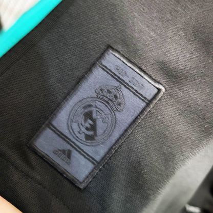 Camisa Real Madrid Visitante 17/18 - Retrô - Central das Camisas