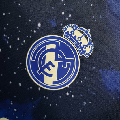 Camisa Real Madrid Ed. Especial Galácticos Titular 18/19 - Retrô - Central das Camisas