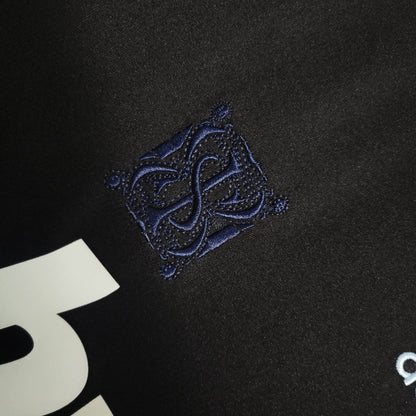 Camisa Real Madrid Visitante 09/10 - Retrô - Central das Camisas
