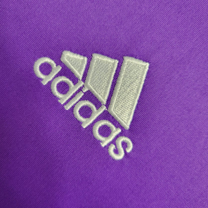 Camisa Real Madrid Visitante 17/18 - Retrô - Central das Camisas