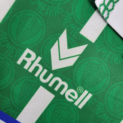 Camisa Palmeiras Titular 93/94 - Retrô