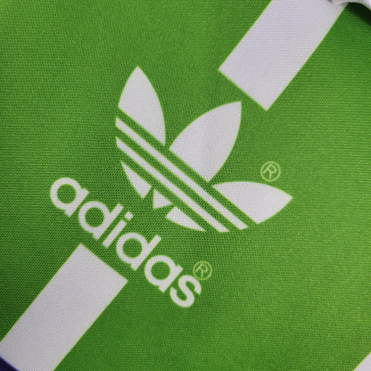 Camisa Palmeiras Titular 92/93 - Retrô